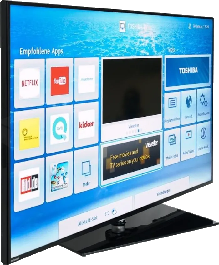 Toshiba