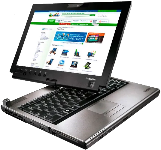 Toshiba