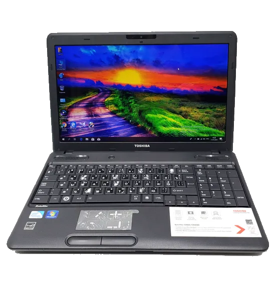Toshiba