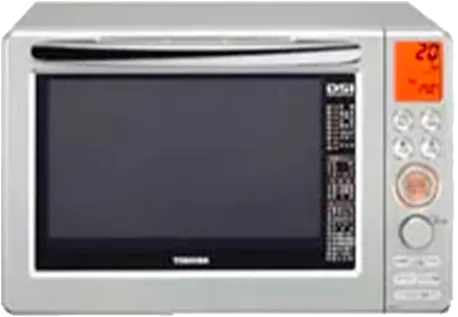 Ремонт микроволновых печей Toshiba ER 5420 DC в сервисном центре FIX-Toshiba